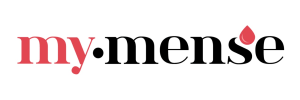 my mense Logo