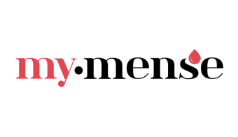 my mense Logo