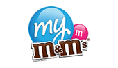 M&Ms Logo