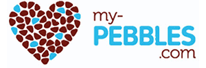 My-Pebbles Logo