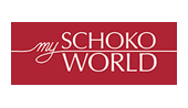 my SCHOKO WORLD Logo