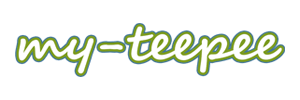 my-teepee Logo