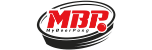 MyBeerPong Logo