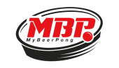 MyBeerPong Logo