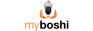 myboshi Logo