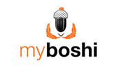myboshi Logo