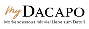 mydacapo Logo