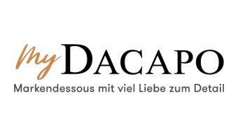mydacapo Logo