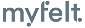 myfelt Logo