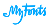 MyFonts Logo