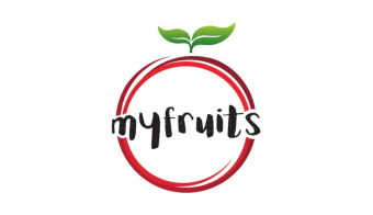 myfruits Logo