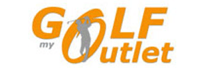 MyGolfOutlet Logo