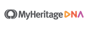 MyHeritage Logo