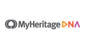MyHeritage Logo