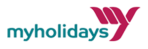 myholidays Logo