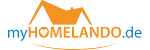 myHomelando Logo