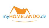 myHomelando Logo