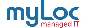 myLoc Logo