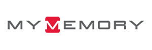 MyMemory Logo