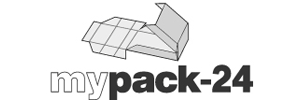 MyPack Logo