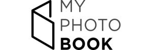 myphotobook Logo