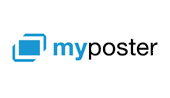 myposter Logo