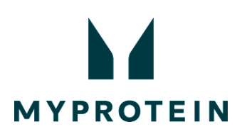 Myprotein Logo