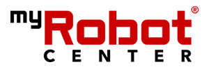 myRobotcenter Logo