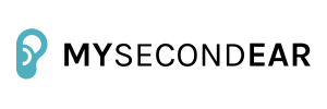 MySecondEar Logo