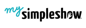 mysimpleshow Logo