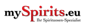 myspirits Logo