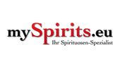 myspirits Logo