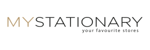 MyStationary Logo