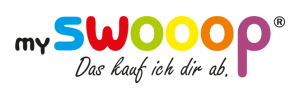 mySWOOOP Logo