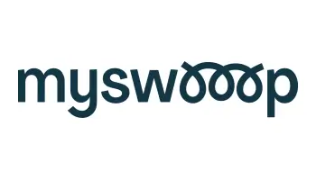mySWOOOP Logo