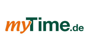 myTime Logo