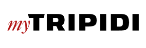 myTRIPIDI Logo