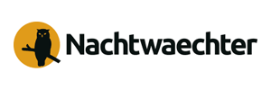 Nachtwaechter Logo