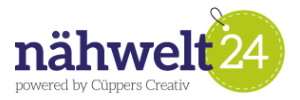 nähwelt24 Logo