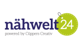 nähwelt24 Logo