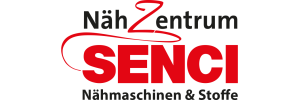 Nähzentrum Senci Logo
