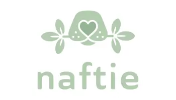 naftie Logo