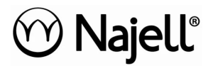 Najell Logo