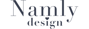 Namly Design Logo