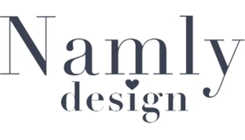 Namly Design Logo