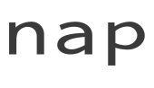 NAP Loungewear Logo