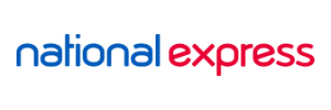 National Express Logo