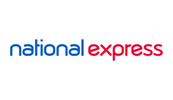 National Express Logo