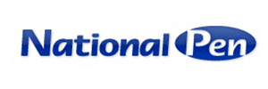 National Pen Logo