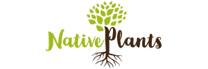 Native Plants Logo